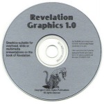 Revelation Graphics CD